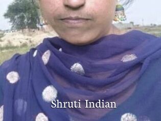 Shruti_Indian