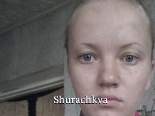 Shurachkva