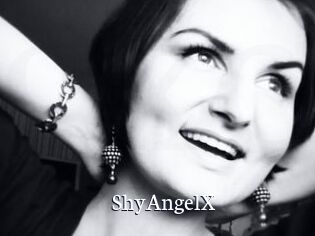 Shy_AngelX