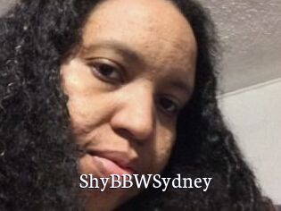 ShyBBWSydney