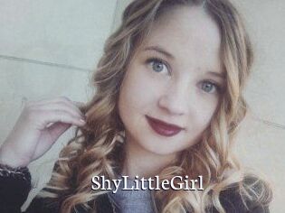 ShyLittleGirl