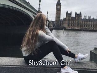 ShySchool_Girl