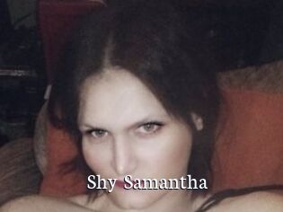 Shy_Samantha