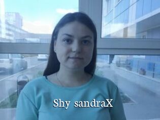 Shy_sandraX