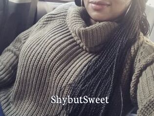 ShybutSweet