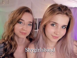Shygirlsband