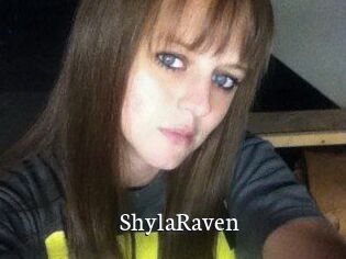 ShylaRaven