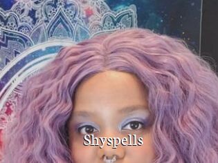 Shyspells