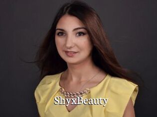 ShyxBeauty