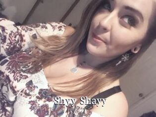 Shyy_Shayy