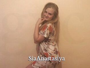 SiaAnastasiya