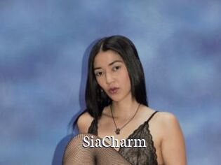 SiaCharm