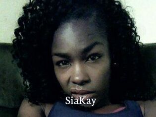 SiaKay