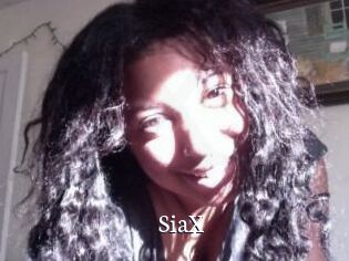 Sia_X_