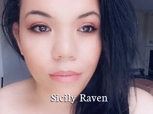 Sicily_Raven