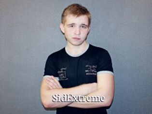 SidExtreme