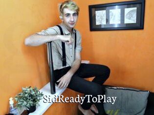 SidReadyToPlay