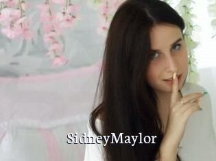 SidneyMaylor