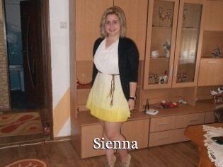 Sienna