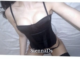 SiennaDs