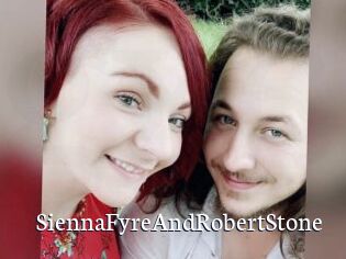 SiennaFyreAndRobertStone