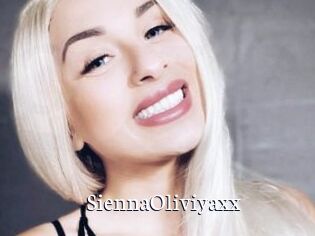 SiennaOliviyaxx
