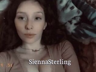 SiennaSterling