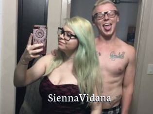 SiennaVidana