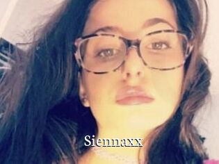 Siennaxx