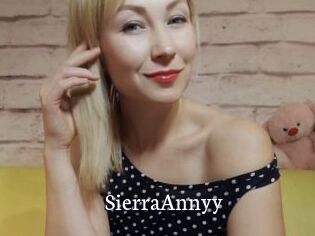 SierraAnnyy