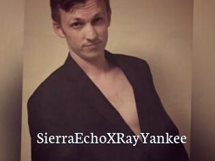 SierraEchoXRayYankee