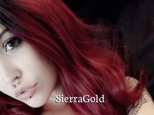SierraGold