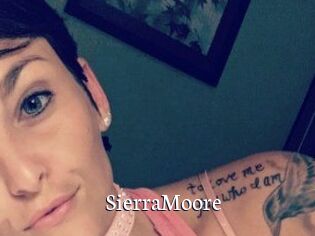SierraMoore