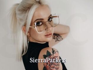 SierraParkers