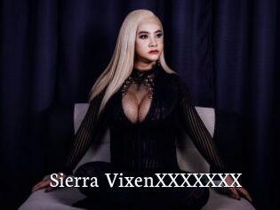 Sierra_VixenXXXXXXX
