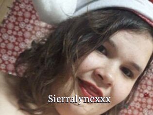 Sierralynexxx