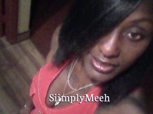 SiimplyMeeh