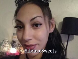SilenceSweets