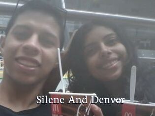 Silene_And_Denver