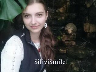 SiliviSmile