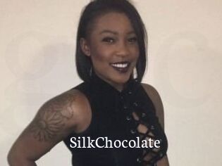 SilkChocolate