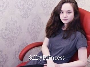 SilkyPrincess