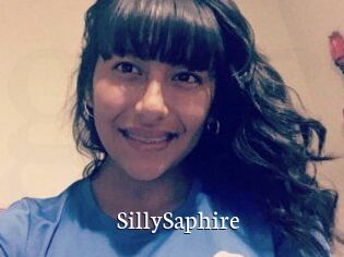 SillySaphire