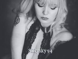 Sillysky94
