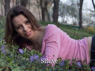 Silove