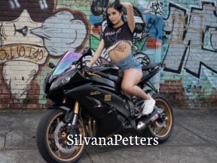 SilvanaPetters Gratis xxx Clips