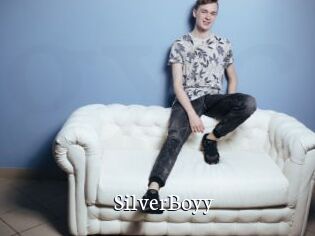 SilverBoyy