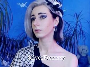 SilverFoxxxxy