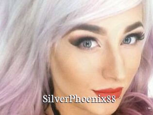 SilverPhoenix88