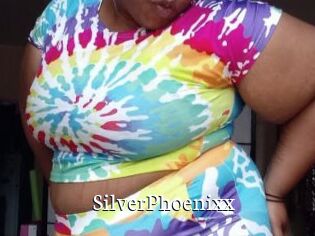 SilverPhoenixx
